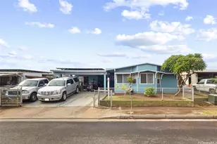 94-571 Kipou St, Waipahu, HI 96797 - Photo 1