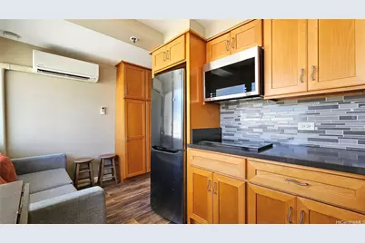 2425 Kuhio Avenue #1401, Honolulu, HI 96815 - Photo 1