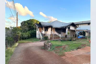 735 15th Avenue #A, Honolulu, HI 96816 - Photo 1