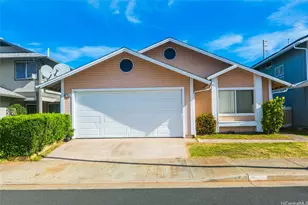 91-1006 Wahineomao Pl, Ewa Beach, HI 96706 - Photo 1