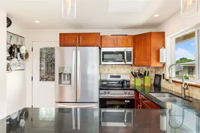 2123 10th Avenue #C, Honolulu, HI 96816 - Photo 1