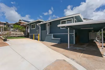 3317 Catherine Street, Honolulu, HI 96815 - Photo 1