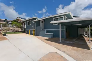 3317 Catherine St, Honolulu, HI 96815 - Photo 1