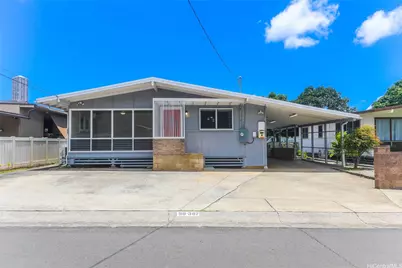98-387 Ponohale Street, Aiea, HI 96701 - Photo 1