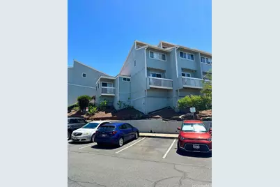 1023 Kapahulu Avenue #1, Honolulu, HI 96816 - Photo 1