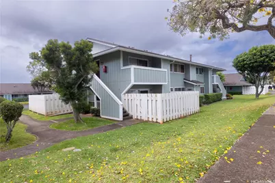 94-1064 Paawalu Street #N1, Waipahu, HI 96797 - Photo 1