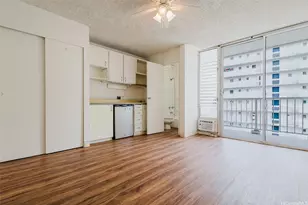 2509 Ala Wai Blvd, Honolulu, HI 96815 - Photo 1