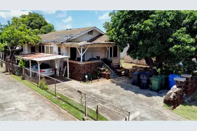 3453 Harding Avenue, Honolulu, HI 96816 - Photo 1