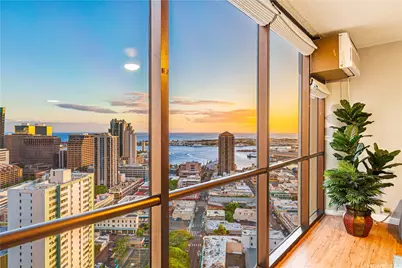 60 N Beretania Street #3308, Honolulu, HI 96817 - Photo 1