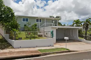 92-675 Wainohia Pl, Kapolei, HI 96707 - Photo 1