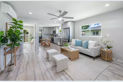 87-274 St Johns Road #A, Waianae, HI 96792 - Photo 1