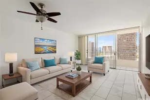 1515 Ward Ave, Honolulu, HI 96822 - Photo 1