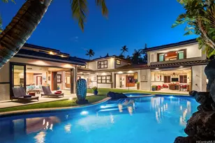 4462 Kahala Ave, Honolulu, HI 96816 - Photo 1