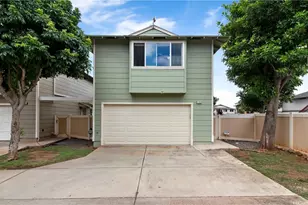 91-1043 Hoomaka St, Ewa Beach, HI 96706 - Photo 1