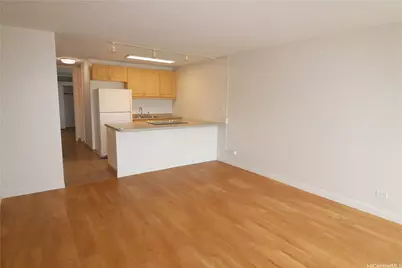 2611 Ala Wai Boulevard #1908, Honolulu, HI 96815 - Photo 1