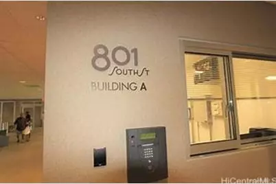 801 South Street #2912, Honolulu, HI 96813 - Photo 1