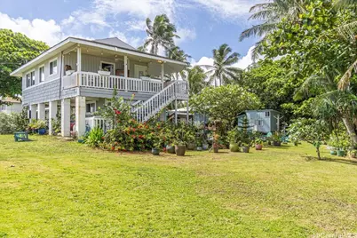 53-980 Kamehameha Highway, Hauula, HI 96717 - Photo 1