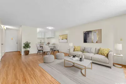 3020 Ala Napuaa Place #103, Honolulu, HI 96818 - Photo 1