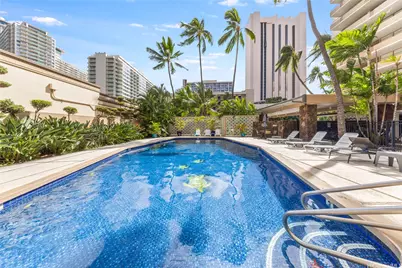 1720 Ala Moana Boulevard #PH-6A, Honolulu, HI 96815 - Photo 1