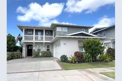 91-1266 Kaiokia Street, Ewa Beach, HI 96706 - Photo 1