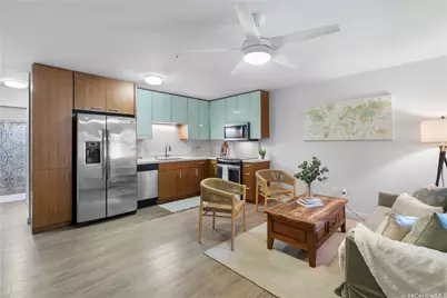 1310 Pensacola Street #106, Honolulu, HI 96814 - Photo 1