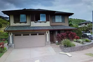 92-1366 Punawainui St Punawainui St, Kapolei, HI 96707 - Photo 1