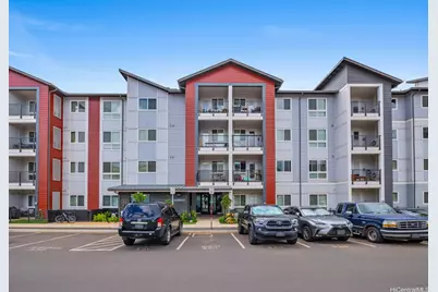 91-3641 Iwikuamoo Street #9408, Ewa Beach, HI 96706 - Photo 1