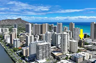 2425 Kuhio Ave, Honolulu, HI 96815 - Photo 1