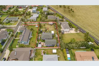 56-419 Kamehameha Highway #NC45, Kahuku, HI 96731 - Photo 1