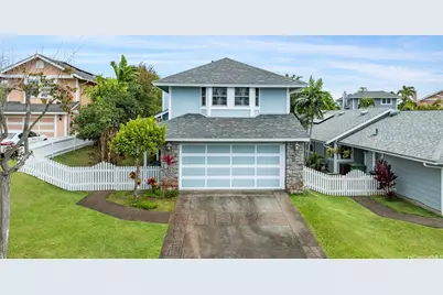 98-1830 D Kaahumanu Street #124, Pearl City, HI 96782 - Photo 1