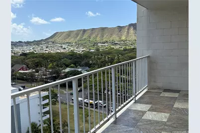 2575 Kuhio Avenue #1402, Honolulu, HI 96815 - Photo 1