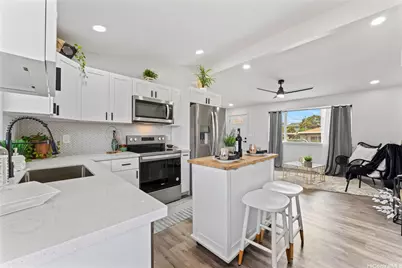 87-888 Waapuhi Street, Waianae, HI 96792 - Photo 1