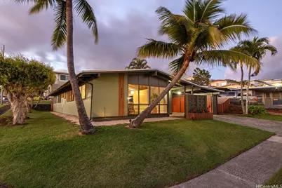 2342 Ahapule Street, Pearl City, HI 96782 - Photo 1