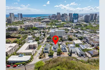 521 Prospect Street, Honolulu, HI 96813 - Photo 1