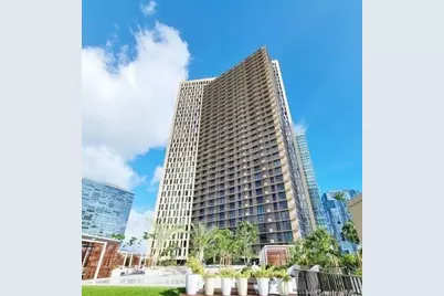 987 Queen Street #808, Honolulu, HI 96814 - Photo 1