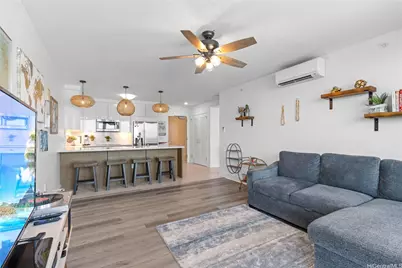 629 Keeaumoku Street #2505, Honolulu, HI 96814 - Photo 1