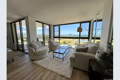 322 Aoloa Street #1711, Kailua, HI 96734 - Photo 1