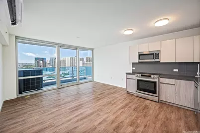 1631 Kapiolani Boulevard #2207, Honolulu, HI 96814 - Photo 1