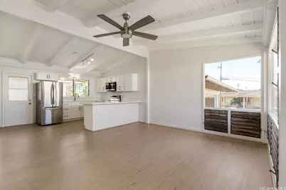 1012 Poepoe Place, Honolulu, HI 96819 - Photo 1