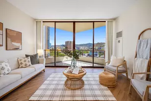 725 Kapiolani Blvd, Honolulu, HI 96813 - Photo 1