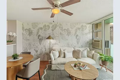3009 Ala Makahala Place #1507, Honolulu, HI 96818 - Photo 1