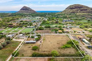 86-376 Puhawai Rd, Waianae, HI 96792 - Photo 1