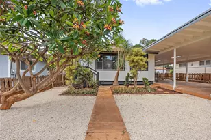 87-153 Kimo St, Waianae, HI 96792 - Photo 1