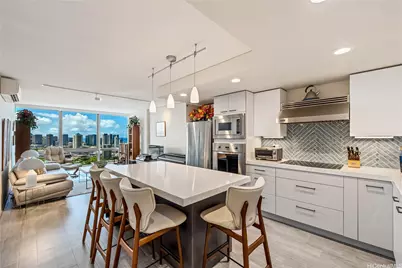 1200 Queen Emma Street #3610, Honolulu, HI 96813 - Photo 1