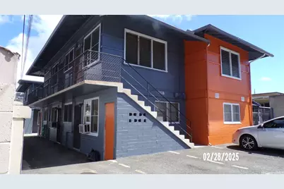2904 Kaimuki Avenue, Honolulu, HI 96816 - Photo 1