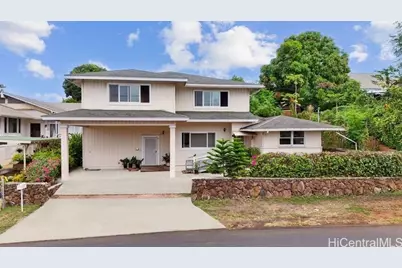 99-060 Nalopaka Place, Aiea, HI 96701 - Photo 1