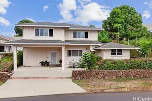 99-060 Nalopaka Pl, Aiea, HI 96701 - Photo 1