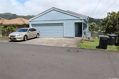 [Address not provided], Honolulu, HI 96817 - Photo 1