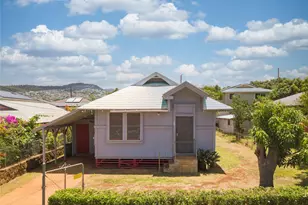 3140 Paliuli St, Honolulu, HI 96816 - Photo 1