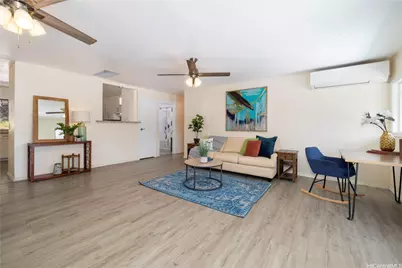 1551 Lehua Street, Honolulu, HI 96819 - Photo 1